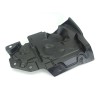 Recambio de moldura para nissan x-trail iii (t32_, t32r, t32rr) 1.6 dci (t32) referencia OEM IAM LE595251C200  