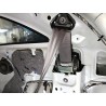 Recambio de cinturon seguridad trasero derecho para opel corsa e (x15) 1.3 cdti (08, 68) referencia OEM IAM 13427752  