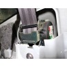 Recambio de cinturon seguridad trasero derecho para opel corsa e (x15) 1.3 cdti (08, 68) referencia OEM IAM 13427752  