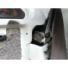 Recambio de cinturon seguridad trasero derecho para opel corsa e (x15) 1.3 cdti (08, 68) referencia OEM IAM 13427752  
