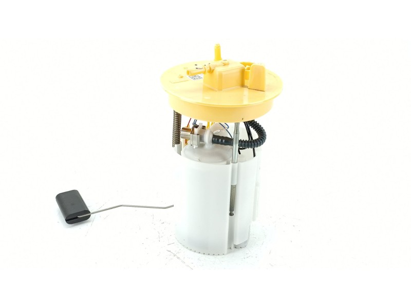 Recambio de aforador para ford focus iv (hn) 2.3 st ecoboost referencia OEM IAM DZL7J  