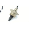 Recambio de sonda lambda para hyundai ioniq (ae) 1.6 gdi hybrid referencia OEM IAM 3921003130  