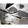 Recambio de cinturon seguridad trasero izquierdo para opel corsa e (x15) 1.3 cdti (08, 68) referencia OEM IAM 13427752  