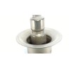 Recambio de sonda lambda para hyundai ioniq (ae) 1.6 gdi hybrid referencia OEM IAM 3921003130  