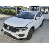 volkswagen t-roc (a11, d11) del año 2018