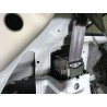 Recambio de cinturon seguridad trasero izquierdo para opel corsa e (x15) 1.3 cdti (08, 68) referencia OEM IAM 13427752  