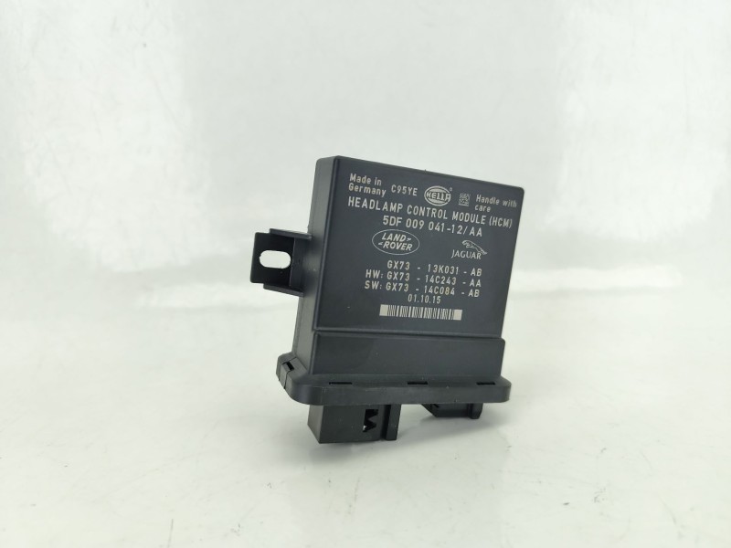 Recambio de modulo electronico para land rover discovery sport (l550) 2.0 d 4x4 referencia OEM IAM GX7313K031AB  
