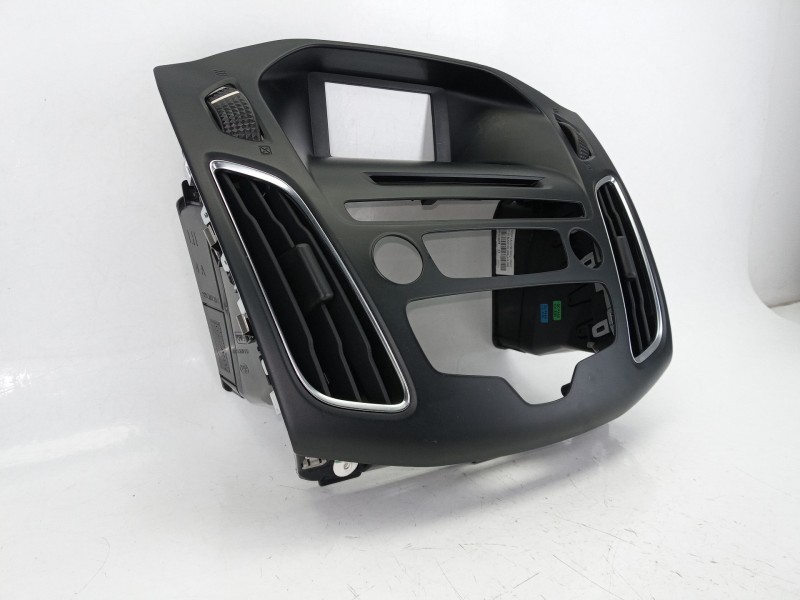Recambio de moldura para ford focus iii 1.5 tdci referencia OEM IAM F1EB18835J  