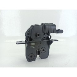 CERRADURA MALETERO / PORTON 846300003R 