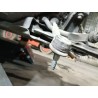 Recambio de cremallera direccion para opel corsa e (x15) 1.3 cdti (08, 68) referencia OEM IAM 39075197  