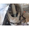 Recambio de amortiguador delantero izquierdo para nissan terrano ii (r20) 2.7 tdi 4wd referencia OEM IAM   