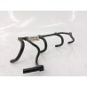 Recambio de tubo para renault clio iii (br0/1, cr0/1) 1.5 dci referencia OEM IAM 166711735R  