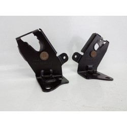 ASIENTOS TRASEROS BM51A613B90BB 