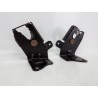 Recambio de asientos traseros para ford focus iii 1.5 tdci referencia OEM IAM BM51A613B90BB  