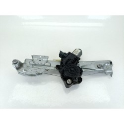 ELEVALUNAS TRASERO IZQUIERDO 827211609R 