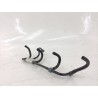 Recambio de tubo para renault clio iii (br0/1, cr0/1) 1.5 dci referencia OEM IAM 166711735R  