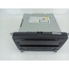 Recambio de sistema audio / radio cd para volkswagen golf plus v (5m1, 521) 1.2 tsi referencia OEM IAM 1K0035186AN  