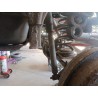 Recambio de amortiguador trasero derecho para nissan terrano ii (r20) 2.7 tdi 4wd referencia OEM IAM   
