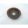 Recambio de polea cigueñal para renault clio iii (br0/1, cr0/1) 1.5 dci referencia OEM IAM 123033245R  