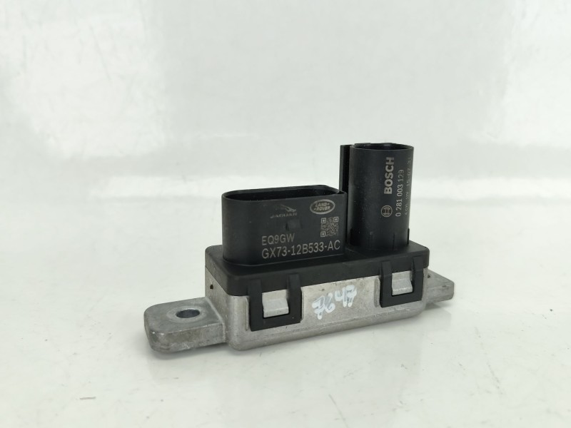 Recambio de caja precalentamiento para land rover discovery sport (l550) 2.0 d 4x4 referencia OEM IAM GX7312B533AC  