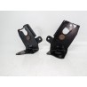 Recambio de asientos traseros para ford focus iii 1.5 tdci referencia OEM IAM BM51A613B90BB  