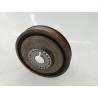Recambio de polea cigueñal para renault clio iii (br0/1, cr0/1) 1.5 dci referencia OEM IAM 123033245R  