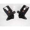 Recambio de asientos traseros para ford focus iii 1.5 tdci referencia OEM IAM BM51A613B90BB  