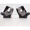 Recambio de asientos traseros para ford focus iii 1.5 tdci referencia OEM IAM BM51A613B90BB  