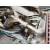 Recambio de barra direccion para nissan terrano ii (r20) 2.7 tdi 4wd referencia OEM IAM   