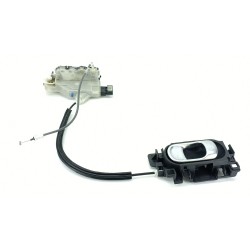 CERRADURA PUERTA DELANTERA IZQUIERDA 9826678280 