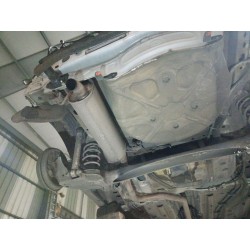 SILENCIADOR TRASERO 5852689 