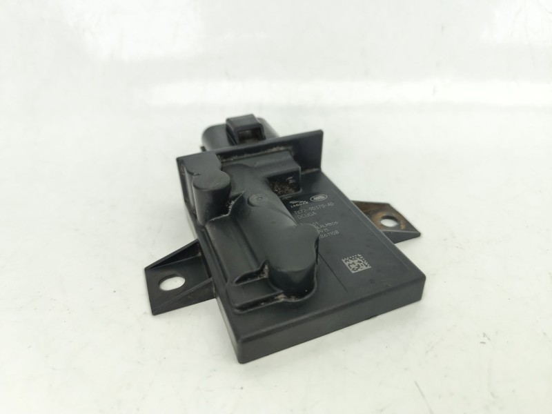 Recambio de modulo electronico para land rover discovery sport (l550) 2.0 d 4x4 referencia OEM IAM FK729D370AD  