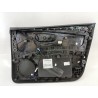 Recambio de guarnecido puerta delantera izquierda para seat leon (5f1) 1.5 tgi referencia OEM IAM 5F4867011AA  
