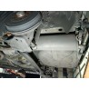 Recambio de silenciador trasero para opel corsa e (x15) 1.3 cdti (08, 68) referencia OEM IAM 5852689  