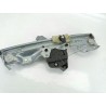 Recambio de elevalunas trasero izquierdo para renault megane iv hatchback (b9a/m/n_) 1.2 tce 100 (b9ms) referencia OEM IAM 82721