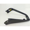 Recambio de moldura para ford focus iii 1.5 tdci referencia OEM IAM F1EBA04H93B  