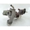 Recambio de turbocompresor para renault clio iii (br0/1, cr0/1) 1.5 dci referencia OEM IAM 16446R  