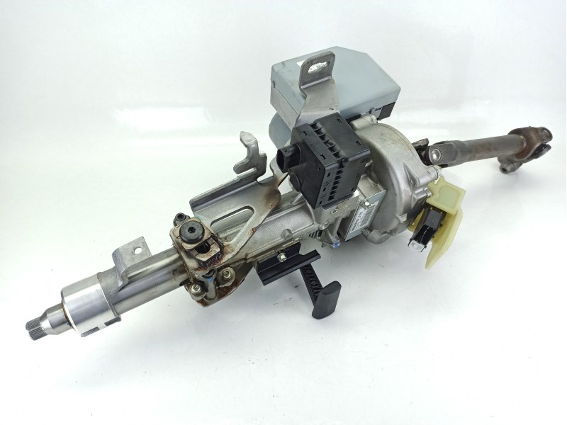 Recambio de columna direccion para renault megane cc (ez0/1_) 1.9 dci (ez0j, ez1s) referencia OEM IAM 488100950R  