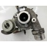 Recambio de turbocompresor para renault clio iii (br0/1, cr0/1) 1.5 dci referencia OEM IAM 16446R  