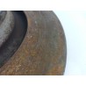 Recambio de disco freno delantero para audi a6 c6 avant (4f5) 2.7 tdi referencia OEM IAM 4F0615301G  