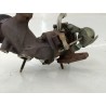 Recambio de turbocompresor para renault clio iii (br0/1, cr0/1) 1.5 dci referencia OEM IAM 16446R  