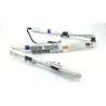 Recambio de airbag cortina delantero izquierdo para opel corsa e (x15) 1.3 cdti (08, 68) referencia OEM IAM 39045977  