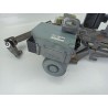Recambio de columna direccion para renault megane cc (ez0/1_) 1.9 dci (ez0j, ez1s) referencia OEM IAM 488100950R  