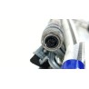 Recambio de airbag cortina delantero izquierdo para opel corsa e (x15) 1.3 cdti (08, 68) referencia OEM IAM 39045977  
