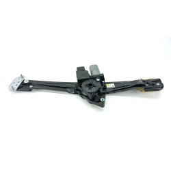 ELEVALUNAS DELANTERO IZQUIERDO YQ00778280 