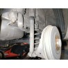 Recambio de amortiguador trasero derecho para opel corsa e (x15) 1.3 cdti (08, 68) referencia OEM IAM 436979  