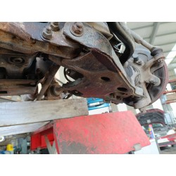 BRAZO SUSPENSION INFERIOR TRASERO IZQUIERDO 