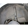 Recambio de amortiguador trasero izquierdo para opel corsa e (x15) 1.3 cdti (08, 68) referencia OEM IAM 436978  