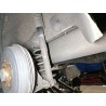 Recambio de amortiguador trasero izquierdo para opel corsa e (x15) 1.3 cdti (08, 68) referencia OEM IAM 436978  