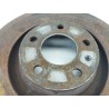 Recambio de disco freno delantero para audi a6 c6 avant (4f5) 2.7 tdi referencia OEM IAM 4F0615301G  